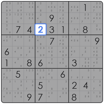 meaning sudoku