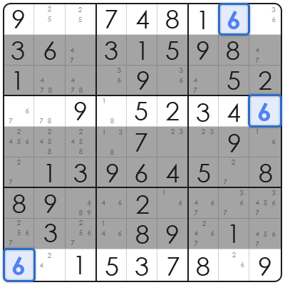 sandwich sudoku