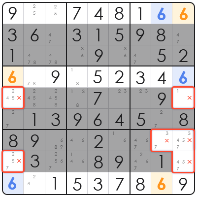sudoku with balls